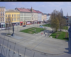 Náměstí T. G. Masaryka