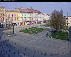 Náměstí T. G. Masaryka