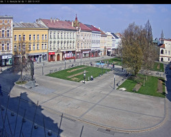 Náměstí T. G. Masaryka