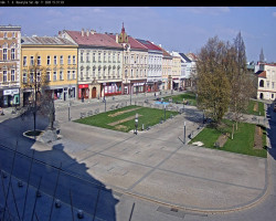 Náměstí T. G. Masaryka