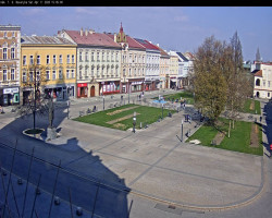 Náměstí T. G. Masaryka