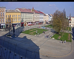 Náměstí T. G. Masaryka