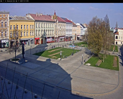 Náměstí T. G. Masaryka