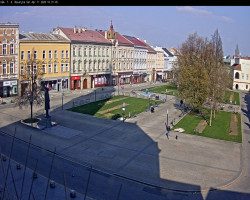 Náměstí T. G. Masaryka