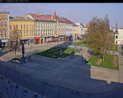 Náměstí T. G. Masaryka