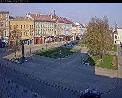 Náměstí T. G. Masaryka