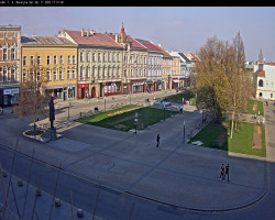 Náměstí T. G. Masaryka