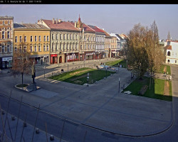 Náměstí T. G. Masaryka