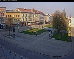 Náměstí T. G. Masaryka