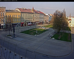 Náměstí T. G. Masaryka