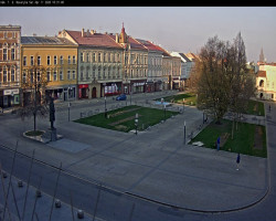 Náměstí T. G. Masaryka