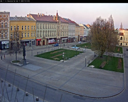 Náměstí T. G. Masaryka