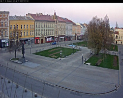 Náměstí T. G. Masaryka