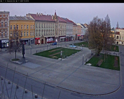 Náměstí T. G. Masaryka