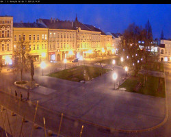 Náměstí T. G. Masaryka