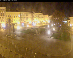 Náměstí T. G. Masaryka