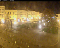 Náměstí T. G. Masaryka