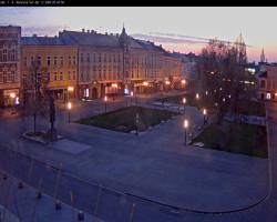 Náměstí T. G. Masaryka