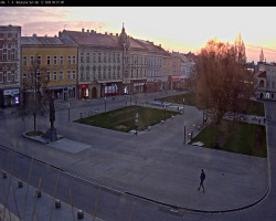 Náměstí T. G. Masaryka