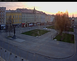 Náměstí T. G. Masaryka