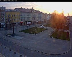 Náměstí T. G. Masaryka