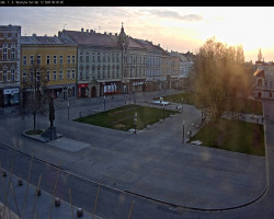 Náměstí T. G. Masaryka