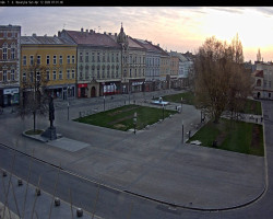 Náměstí T. G. Masaryka