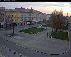 Náměstí T. G. Masaryka