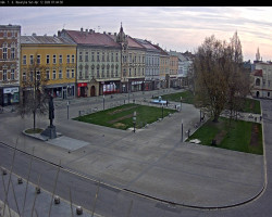 Náměstí T. G. Masaryka