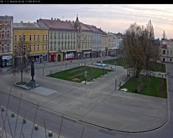 Náměstí T. G. Masaryka