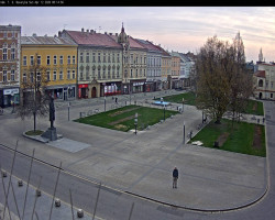 Náměstí T. G. Masaryka