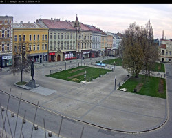 Náměstí T. G. Masaryka