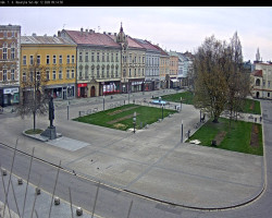 Náměstí T. G. Masaryka