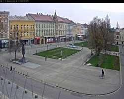 Náměstí T. G. Masaryka