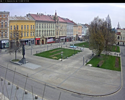 Náměstí T. G. Masaryka