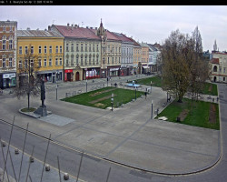 Náměstí T. G. Masaryka