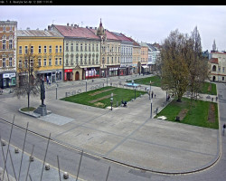 Náměstí T. G. Masaryka