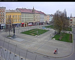 Náměstí T. G. Masaryka