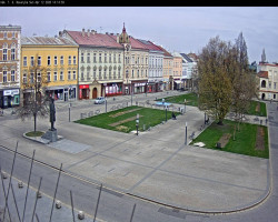 Náměstí T. G. Masaryka