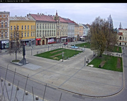 Náměstí T. G. Masaryka