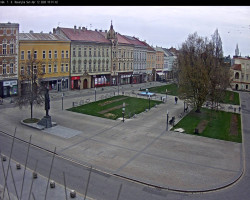 Náměstí T. G. Masaryka