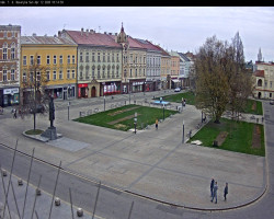 Náměstí T. G. Masaryka