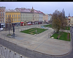 Náměstí T. G. Masaryka