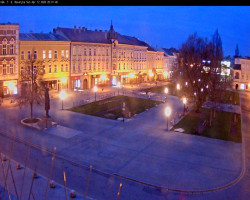 Náměstí T. G. Masaryka
