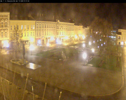 Náměstí T. G. Masaryka