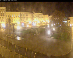 Náměstí T. G. Masaryka