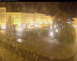 Náměstí T. G. Masaryka