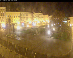 Náměstí T. G. Masaryka