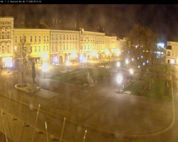 Náměstí T. G. Masaryka