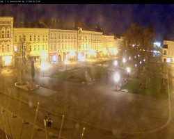 Náměstí T. G. Masaryka